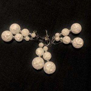 Moon Earrings